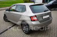 2017 Skoda Fabia