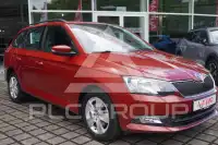 2017 Skoda Fabia
