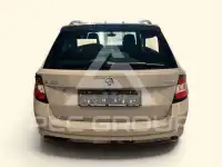2017 Skoda Fabia