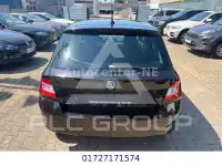 2017 Skoda Fabia