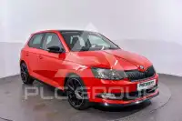 2017 Skoda Fabia