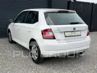 2017 Skoda Fabia