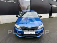 2017 Skoda Fabia