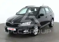 2017 Skoda Fabia