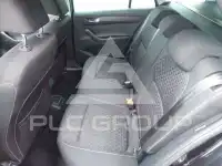 2017 Skoda Fabia