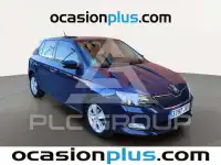 2017 Skoda Fabia