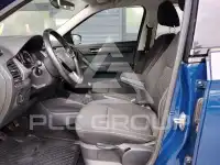 2017 Skoda Fabia