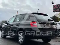 2017 Skoda Fabia
