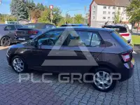 2017 Skoda Fabia