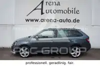 2017 Skoda Fabia