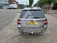 2017 Skoda Fabia