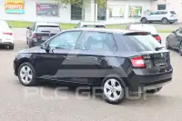 2017 Skoda Fabia