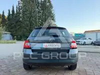 2017 Skoda Fabia