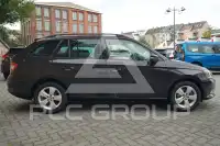 2017 Skoda Fabia