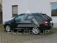 2017 Skoda Fabia