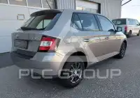 2017 Skoda Fabia