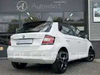2017 Skoda Fabia