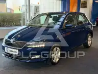 2017 Skoda Fabia