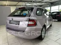 2017 Skoda Fabia