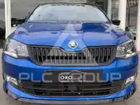 2017 Skoda Fabia