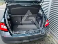 2017 Skoda Fabia