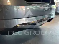 2017 Skoda Fabia