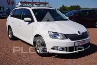 2017 Skoda Fabia