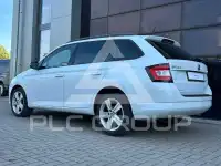 2017 Skoda Fabia