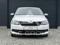 2017 Skoda Fabia
