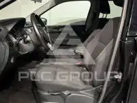 2017 Skoda Fabia