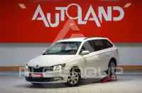 2017 Skoda Fabia