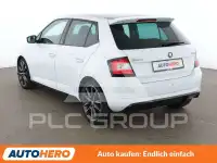 2017 Skoda Fabia
