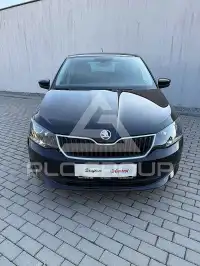 2017 Skoda Fabia