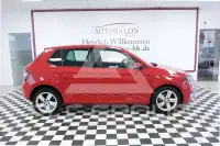 2017 Skoda Fabia