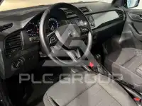 2017 Skoda Fabia