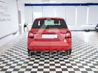 2017 Skoda Fabia