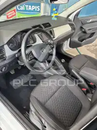 2017 Skoda Fabia