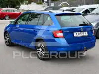 2017 Skoda Fabia