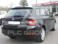 2017 Skoda Fabia