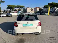 2017 Skoda Fabia