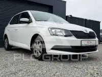 2017 Skoda Fabia