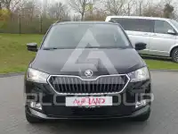 2017 Skoda Fabia