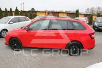 2017 Skoda Fabia