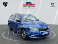 2017 Skoda Fabia