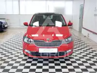 2017 Skoda Fabia