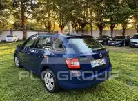 2017 Skoda Fabia