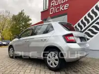 2017 Skoda Fabia