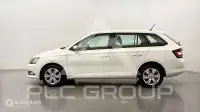 2017 Skoda Fabia
