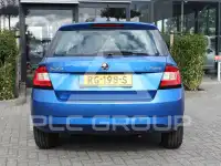 2017 Skoda Fabia