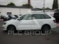2017 Skoda Fabia